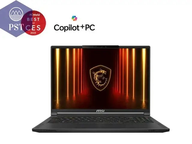 MSI PST PS Tradings MSI 